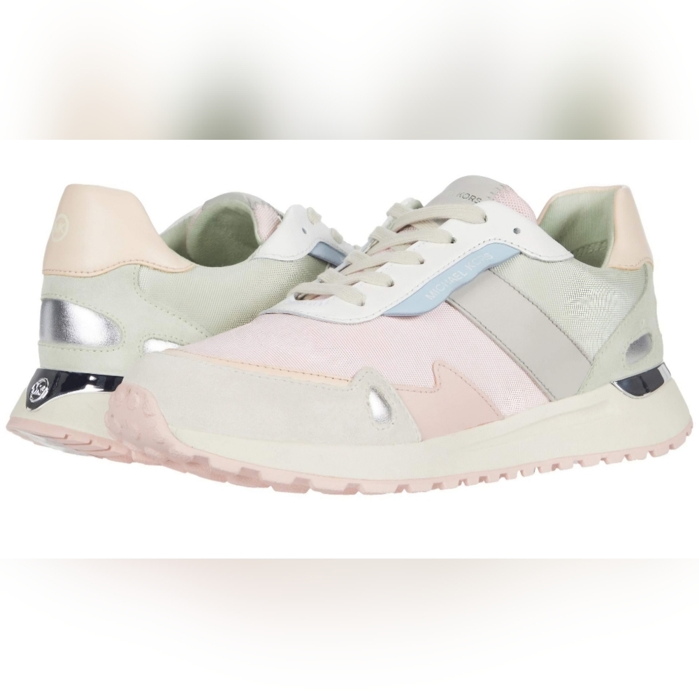 Michael Michael Kors Monroe Trainer 
